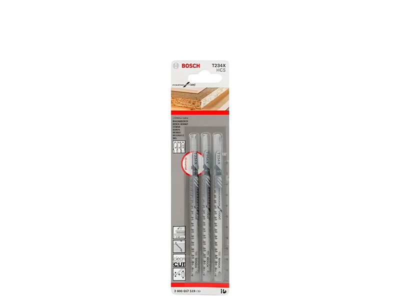 LAMINA SERRA TICO-TICO T234X 2608667519#