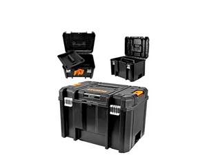 ORGANIZADOR TSTAK DWST17806 Nº6