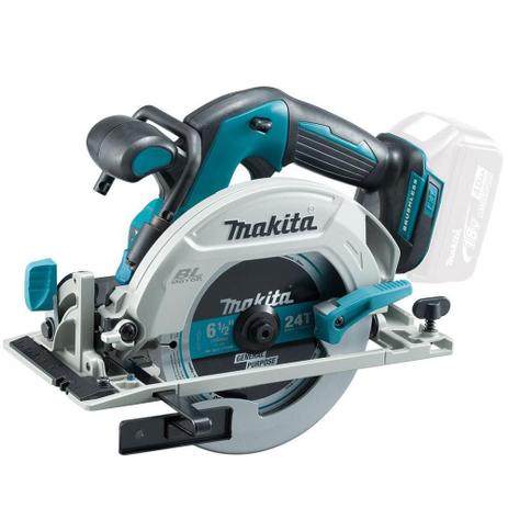 SERRA CIRCULAR 7.1/2" 18V SEM CARREGADOR E BATERIA DHS710Z MAKITA