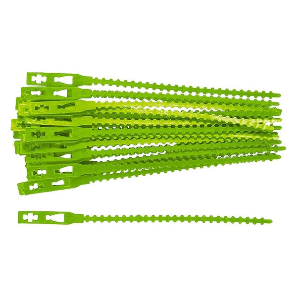 ABRAÇADEIRA PARA PLANTAS 13CM 644948 PALISAD
