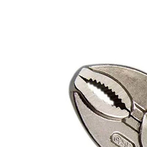 ALICATE DE PRESSÃO CURVO 10" POLEGADAS 84-369 STANLEY