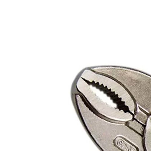 ALICATE DE PRESSÃO CURVO 10" POLEGADAS 84-369 STANLEY