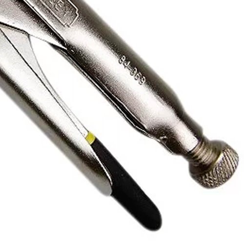 ALICATE DE PRESSÃO CURVO 10" POLEGADAS 84-369 STANLEY