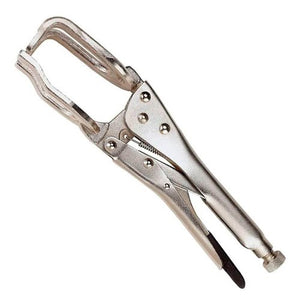 ALICATE DE PRESSÃO PARA SOLDA 9" 84-397 STANLEY