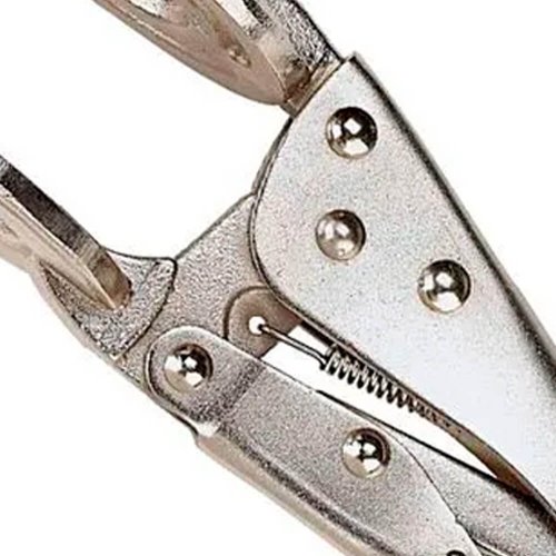 ALICATE DE PRESSÃO PARA SOLDA 9" 84-397 STANLEY
