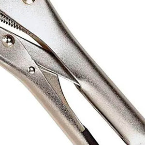 ALICATE DE PRESSÃO PARA SOLDA 9" 84-397 STANLEY