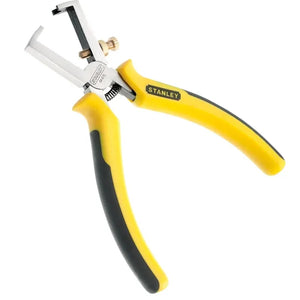 ALICATE DESENCAPADOR DE FIOS PRO 84-075 STANLEY
