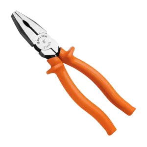 ALICATE UNIVERSAL POLIDO 8'' 219022-BBR BELZER