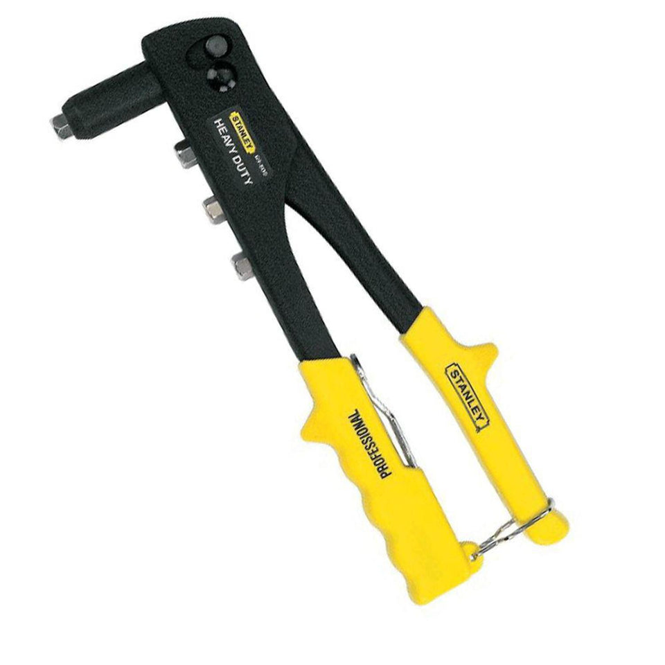 REBITADOR PARA TRABALHOS PESADOS 69-800 STANLEY
