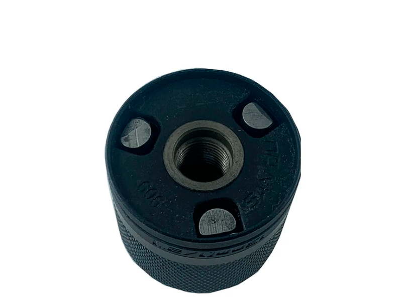 MANDRIL PORTA BROCA 2609112024 BOSCH#