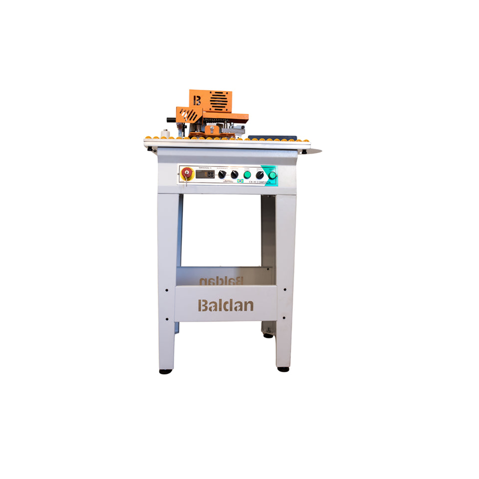 COLADEIRA MANUAL CB-45 BALDAN
