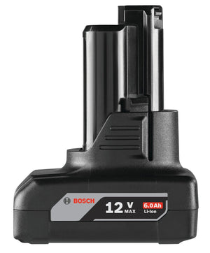 BATERIA GBA 12V 4.0AH 1600A00F71 BOSCH
