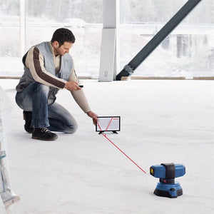 NÍVEL A LASER GSL 2 0601064002 BOSCH
