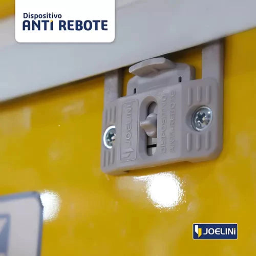 DISPOSITIVO ANTI REBOTE PARA 1 PORTA JOELINI