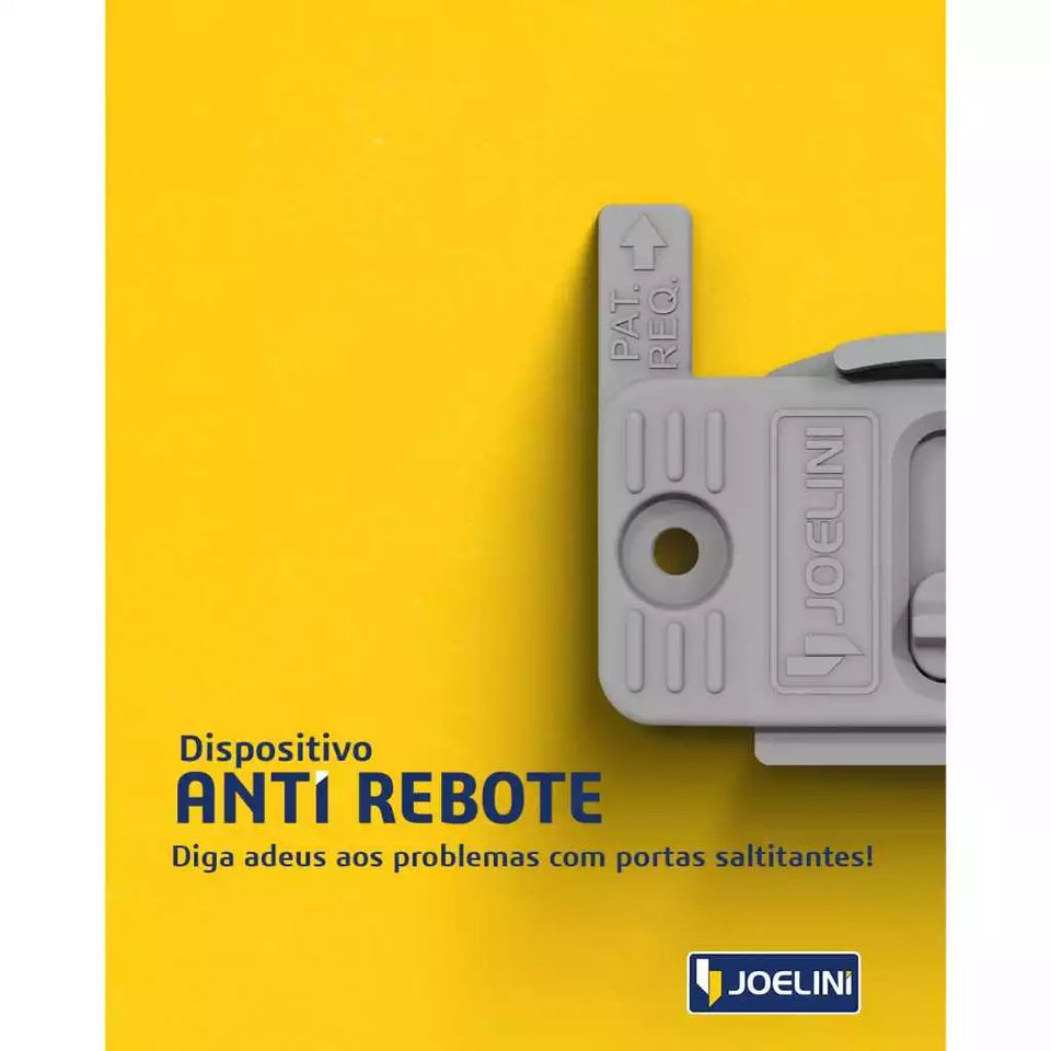 DISPOSITIVO ANTI REBOTE PARA 1 PORTA JOELINI
