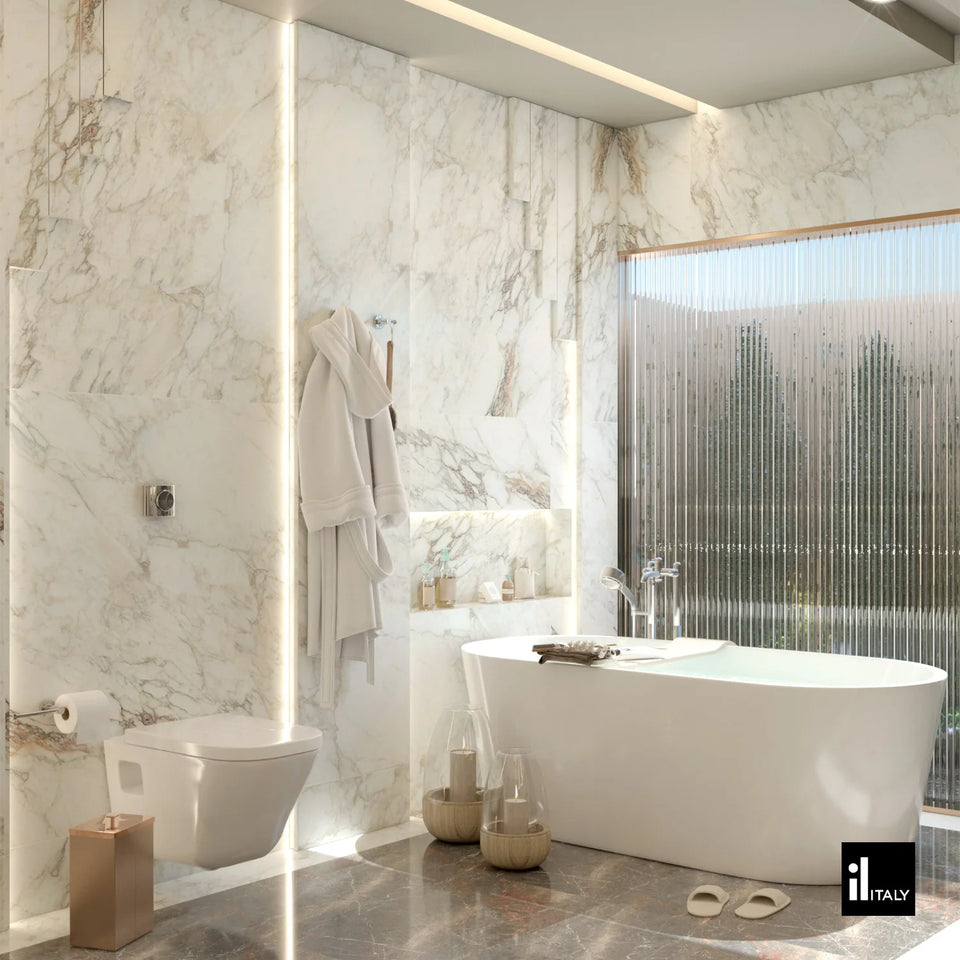 PORTA SABONETE GRADE BRIDI CROMADO 177MM 12918 ITALY LINE