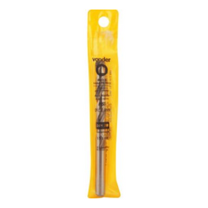 BROCA DE AÇO RÁPIDO 1.5MM 5337001500 VONDER