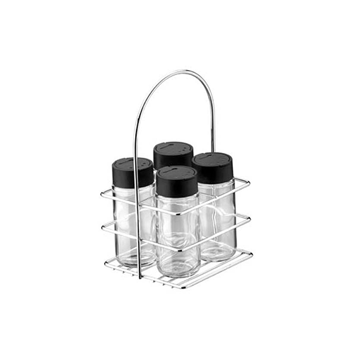 PORTA TEMPEROS PATI CROMADO 2996 SCHMITT