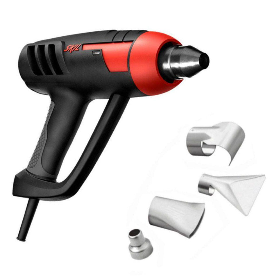 SOPRADOR TÉRMICO 8003 1.800W F0128003JA 220V SKIL