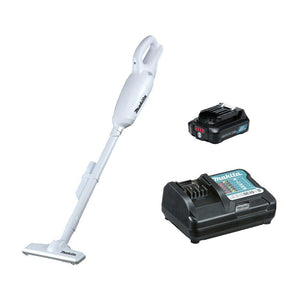 ASPIRADOR DE PÓ À BATERIA 12V CL106FDSAW MAKITA