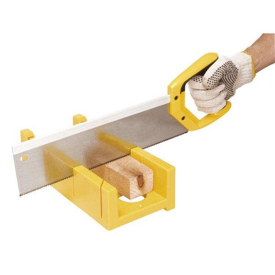 CAIXA DE MEIA-ESQUADRIA PLÁSTICA 3099300140 VONDER