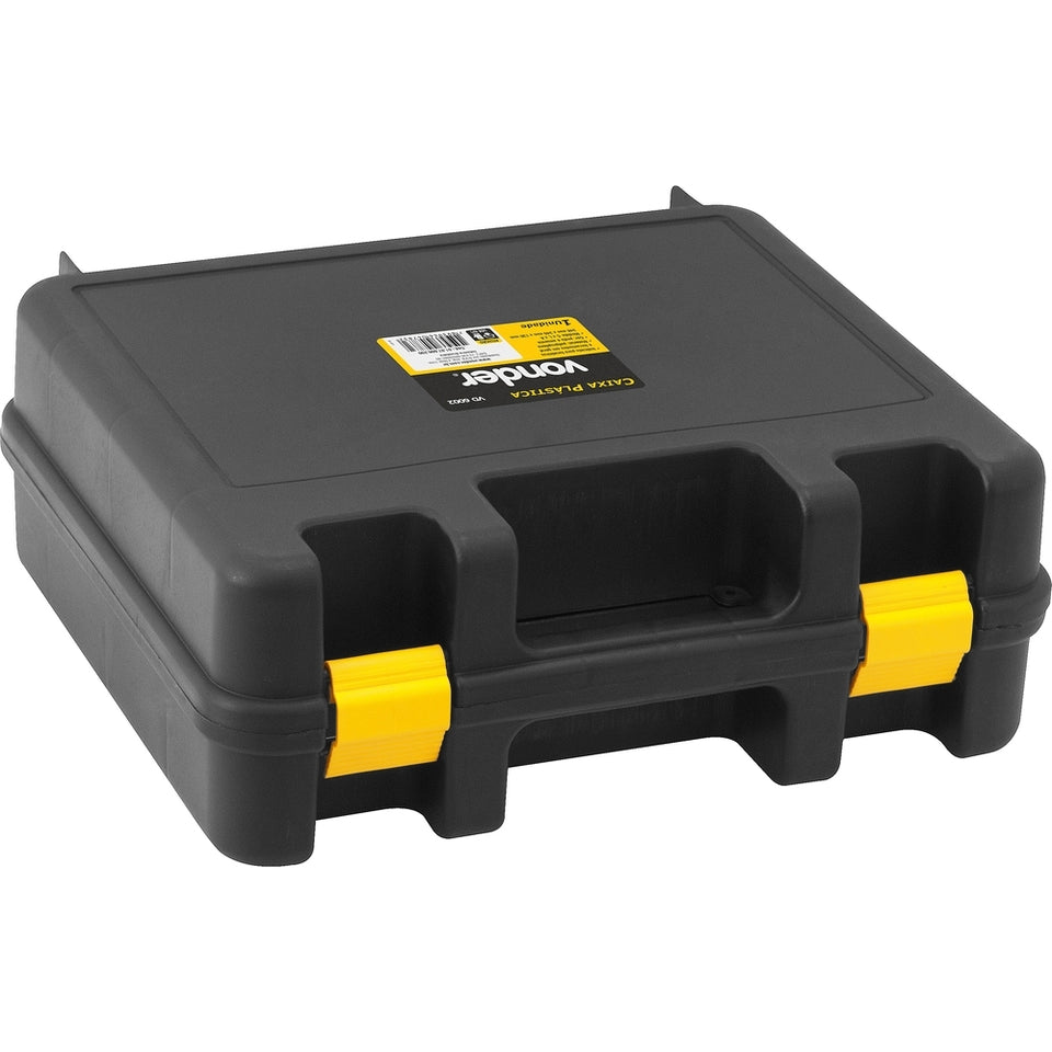 CAIXA PLÁSTICA/MALETA VD-6002 6107600200 VONDER