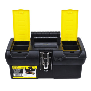 CAIXA DE FERRAMENTAS 16" SERIE MILLENIUM 16-013 STANLEY