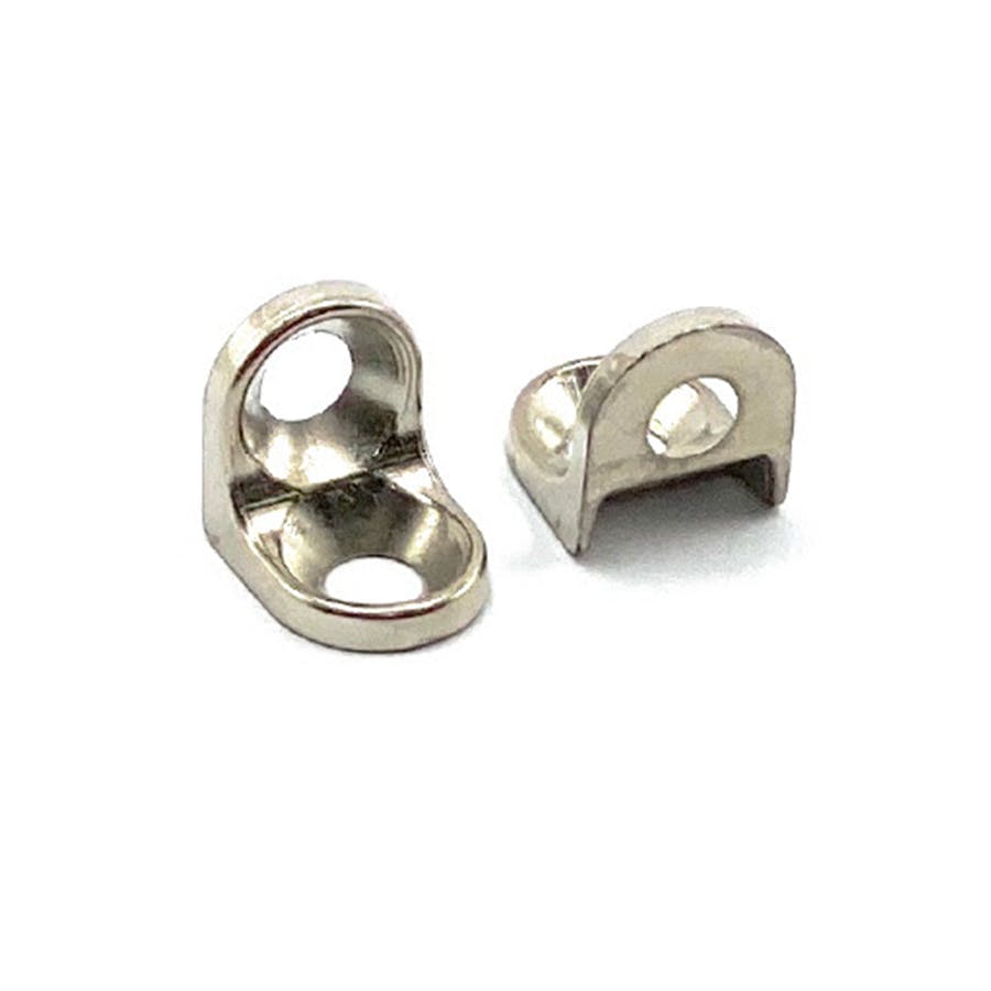 SUPORTE TS 2 FUROS 1026 TRADICIONAL NATURAL CRIATIVA