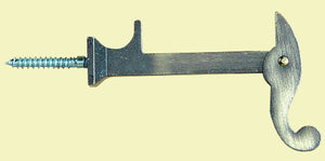 CARRANCA MUNDIAL COM PARAFUSO Z.L.O 042808 UNIÃO MUNDIAL