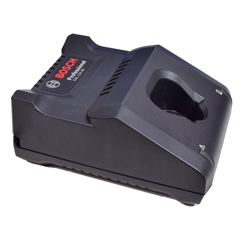 CARREGADOR DE BATERIA GAL12V-40 1600A01B6R BOSCH