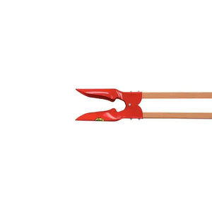 CAVADEIRA ARTICULDA COM CABO 180CM 77571803 TRAMONTINA