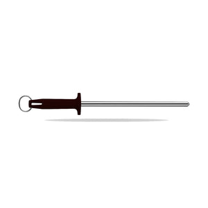 CHAIRA ESTRIADA 30CM 12" KBKB407 PRETO STARRETT