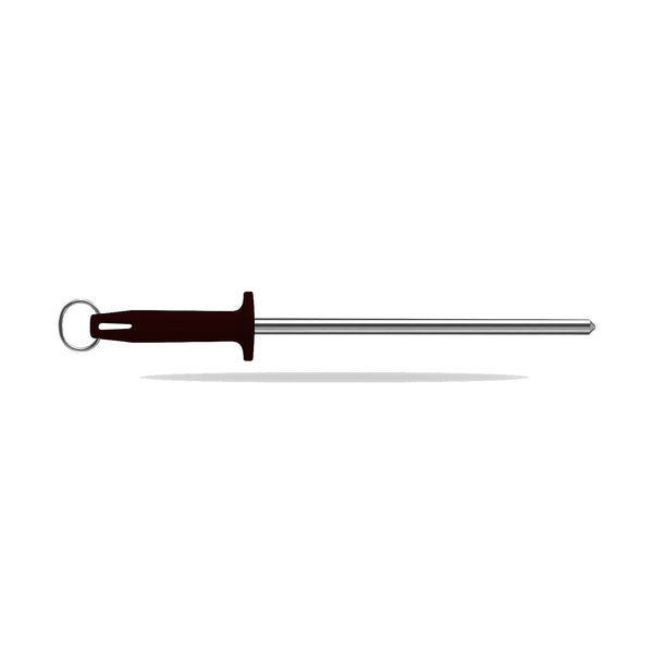 CHAIRA ESTRIADA 30CM 12" KBKB407 PRETO STARRETT