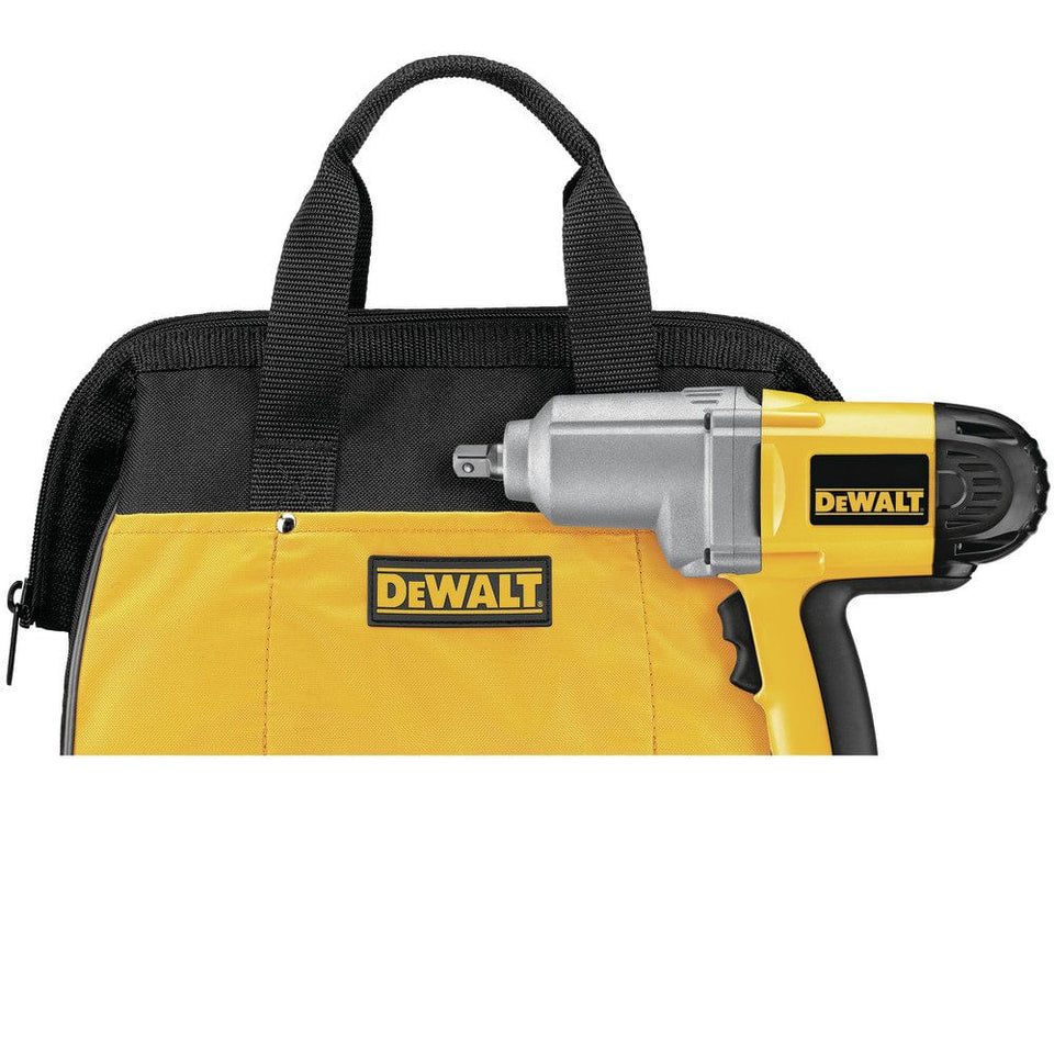 CHAVE DE IMPACTO 1/2'' DW292-B2 710W 220V DEWALT