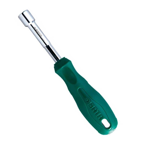 CHAVE CANHÃO SATA 8"X75MM ST62423ST
