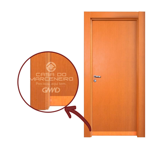 PERFIL DE ALUMÍNIO PARA RODAPÉ CLARO 60CM 50MM JG