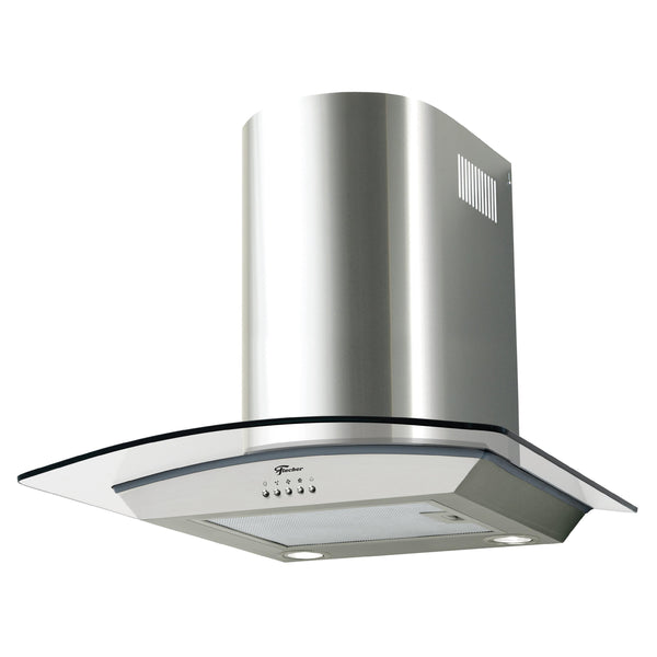 COIFA VIDRO TALENT 60CM 26028(56455) 220V FISCHER
