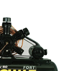COMPRESSOR FORT MSWV 60/425 - 60 PCM 425 LITROS 15 HP TRIFÁSICO SCHULZ