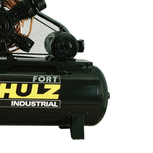 COMPRESSOR FORT MSWV 60/425 - 60 PCM 425 LITROS 15 HP TRIFÁSICO SCHULZ