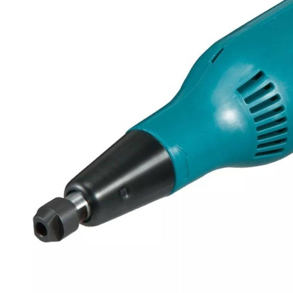 RETIFICADEIRA 6MM 1/4 GD0603-220V MAKITA