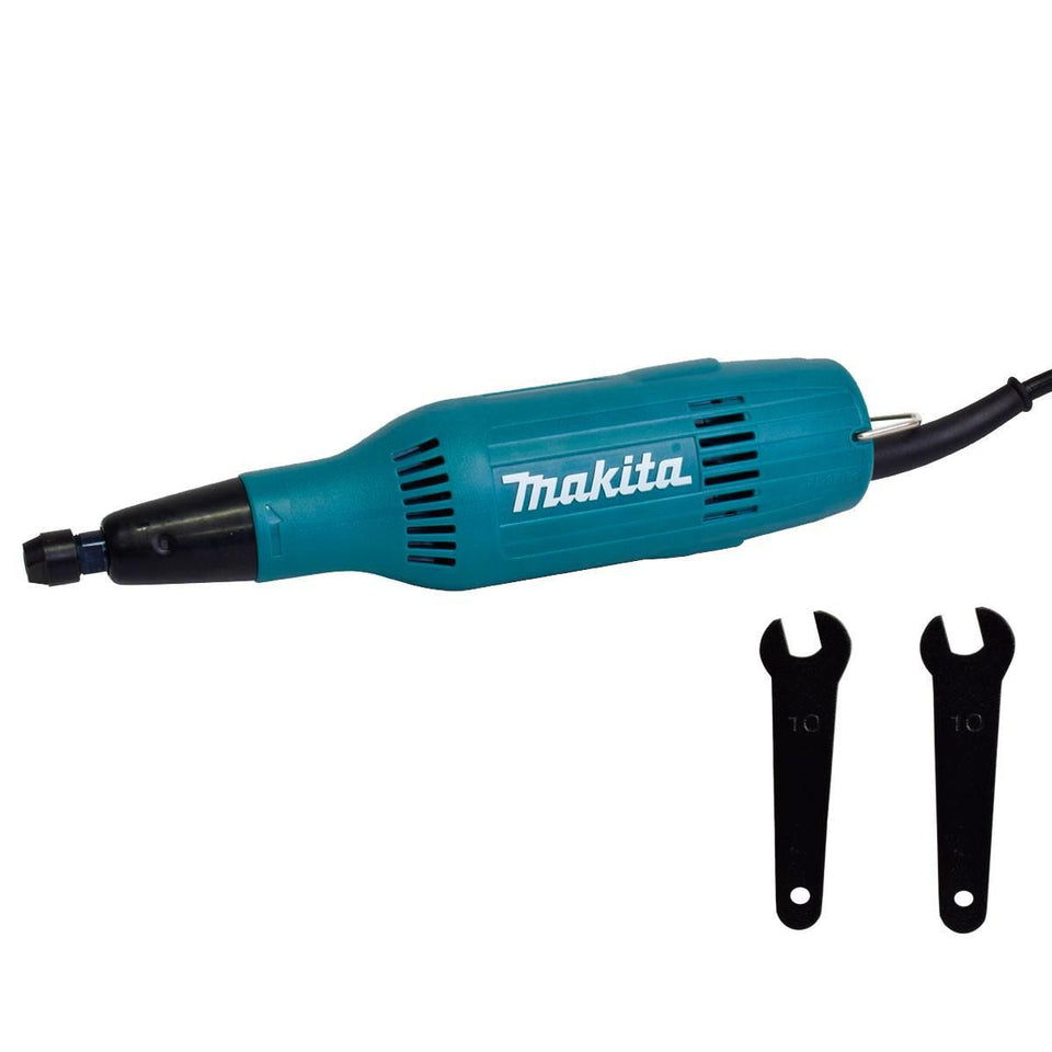 RETIFICADEIRA 6MM 1/4 GD0603-220V MAKITA