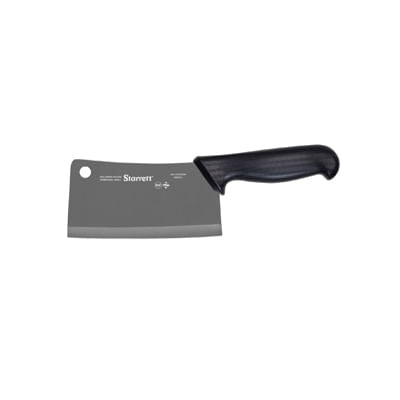 FACA CUTELA 15CM KBKB509 PRETO STARRETT