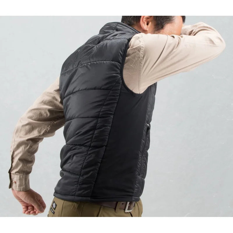 COLETE TÉRMICO À BATERIA CV100DZXL MAKITA