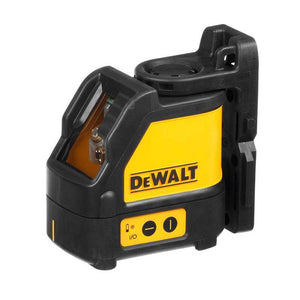 LASER AUTO NIVELADOR VERMELHO DW088K DEWALT