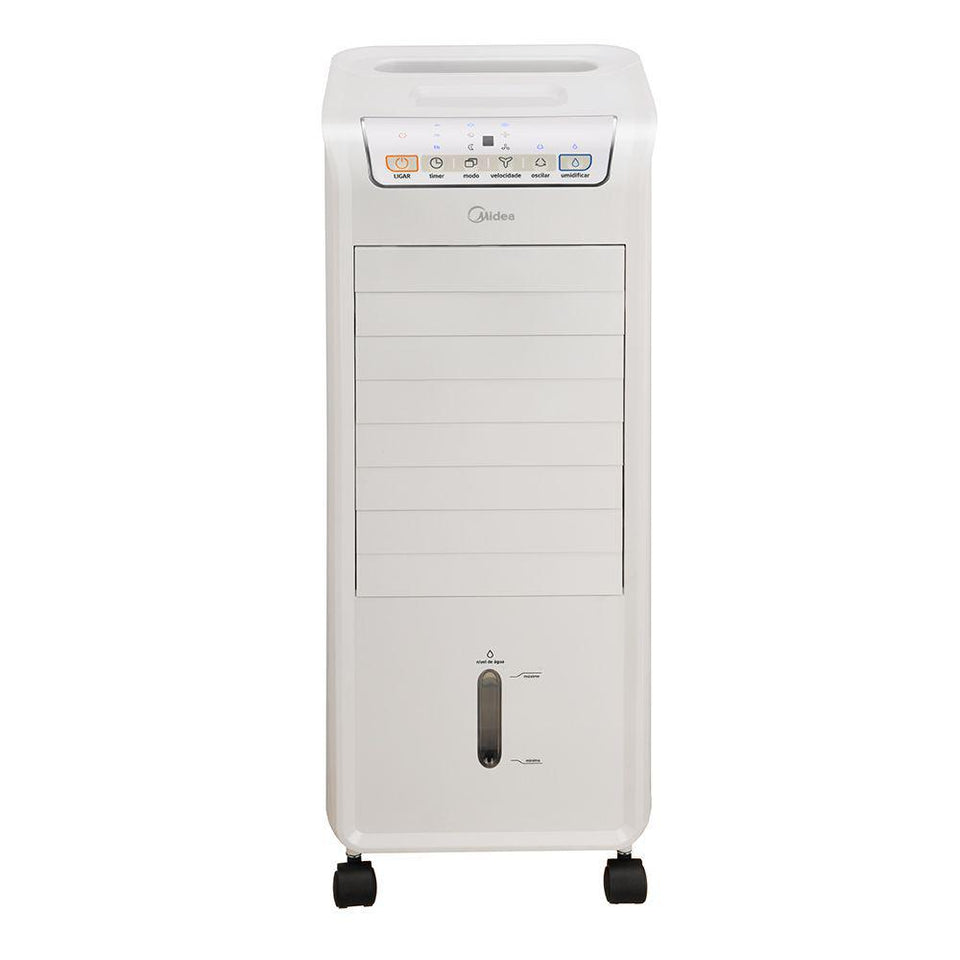 CLIMATIZADOR FRIO AKAF2 220V MIDEA