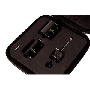 KIT SERRA COPO MARCENEIRO 2X1 KMP02011-S STARRETT