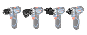 FURADEIRA/PARAFUSADEIRA SEM FIO GSR 12V-15FC 06019F60E0 BOSCH
