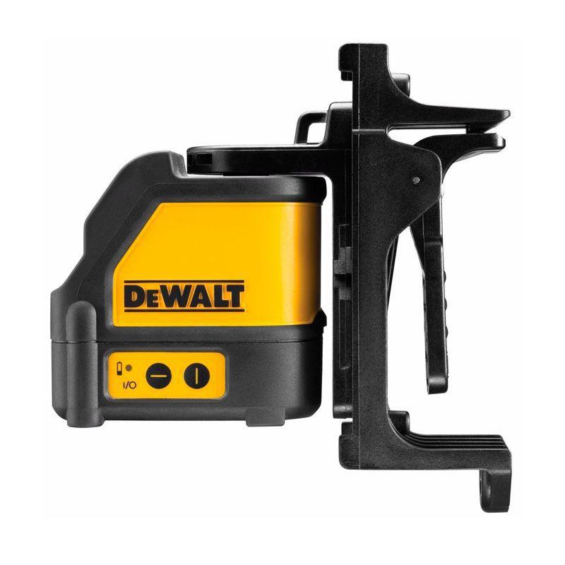 LASER AUTO NIVELADOR VERMELHO DW088K DEWALT