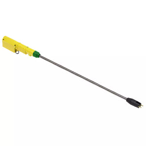 APARELHO DE CHOQUE FERRÃO ELETRÔNICO 125CM BIVOLT GOIÁS POWER SHOCK