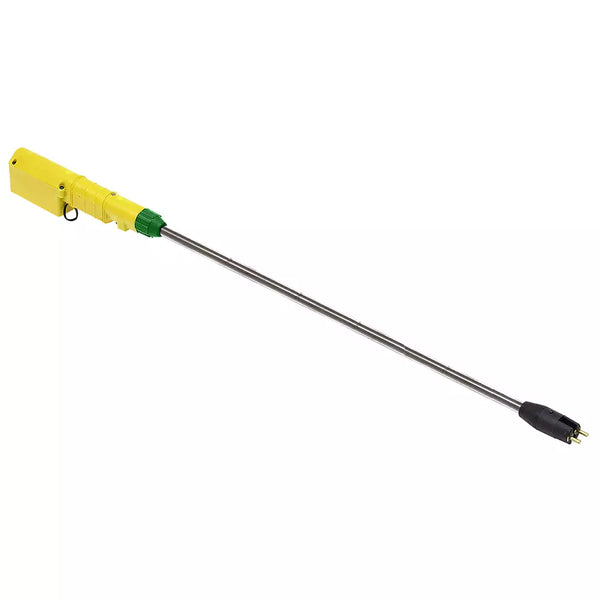 APARELHO DE CHOQUE FERRÃO ELETRÔNICO 125CM BIVOLT GOIÁS POWER SHOCK